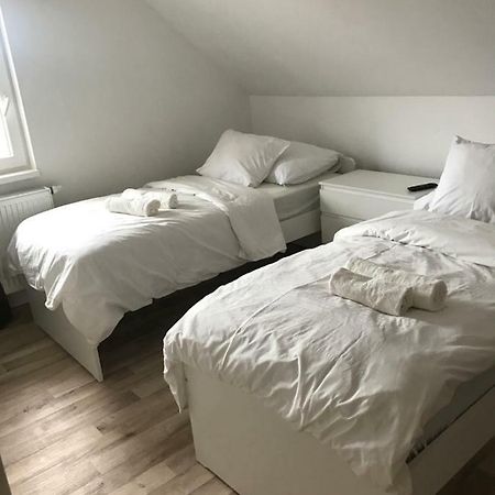 Apartment Deborah Hostka  Eksteriør bilde