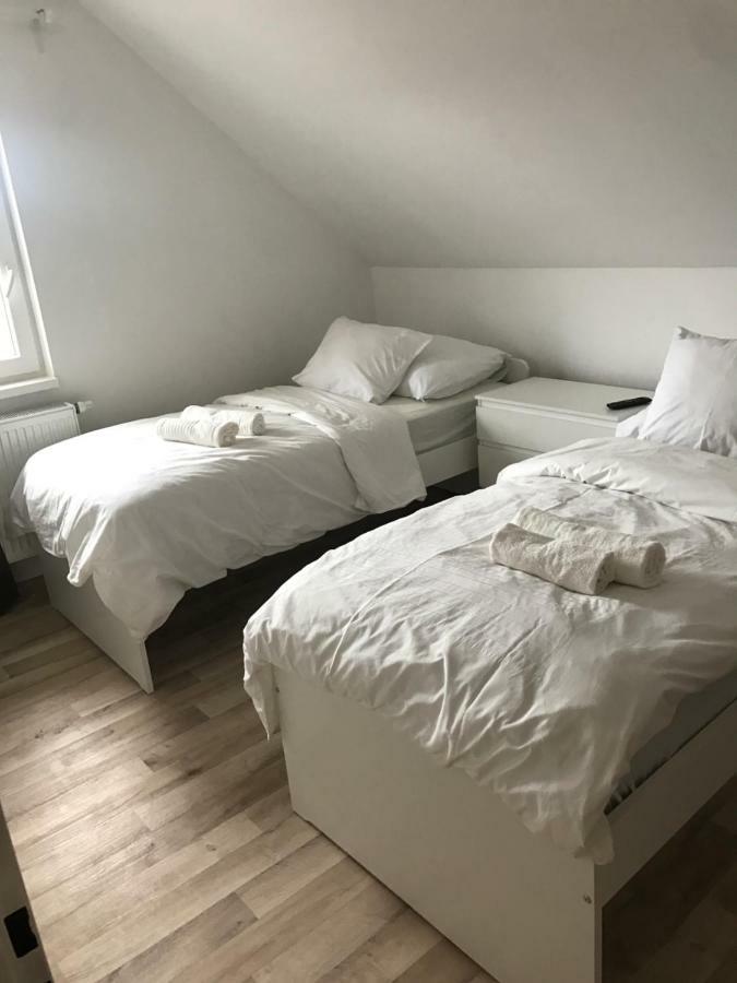 Apartment Deborah Hostka  Eksteriør bilde