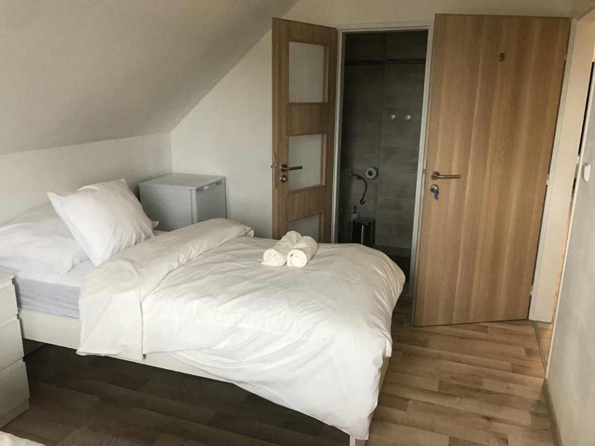 Apartment Deborah Hostka  Eksteriør bilde